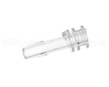 32631.0004 Bunn Fitting, Straight Disp Valve -Bp