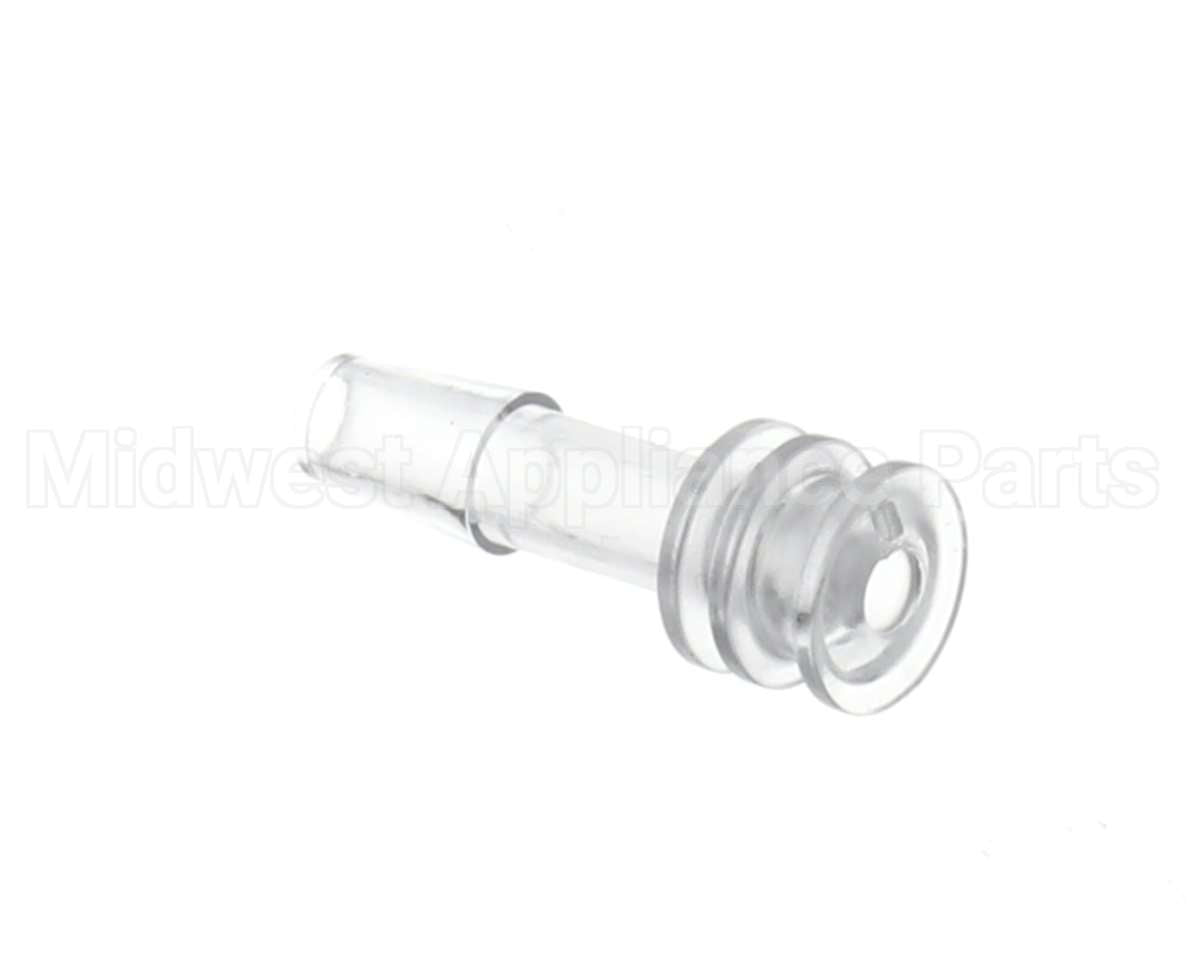 32631.0004 Bunn Fitting, Straight Disp Valve -Bp