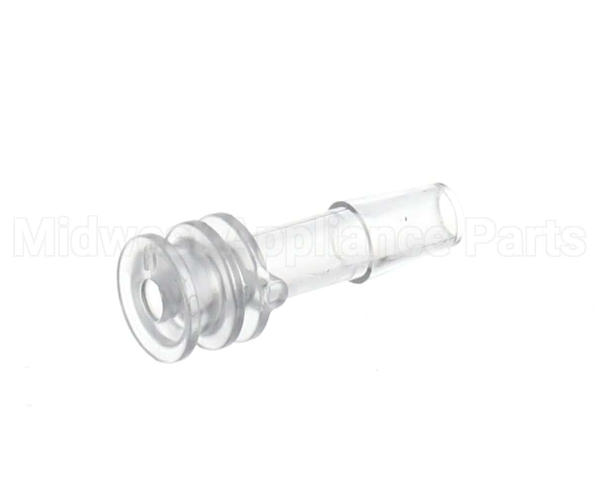 32631.0004 Bunn Fitting, Straight Disp Valve -Bp