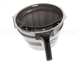 32643.0000 Bunn Funnel Assembly, W/Inserts Smtf