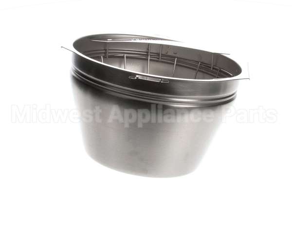 32643.0000 Bunn Funnel Assembly, W/Inserts Smtf