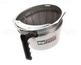 32643.0000 Bunn Funnel Assembly, W/Inserts Smtf