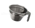 32643.0002 Bunn Funnel Assembly, W/Inserts (Sbux)