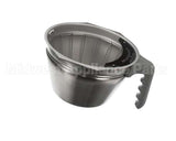 32643.0002 Bunn Funnel Assembly, W/Inserts (Sbux)