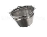 32643.0002 Bunn Funnel Assembly, W/Inserts (Sbux)