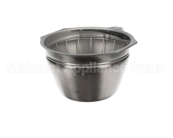 32643.0002 Bunn Funnel Assembly, W/Inserts (Sbux)