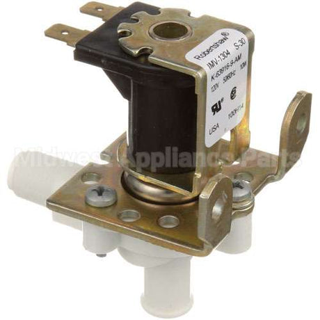 12-2313-04 Compatible Scotsman Valve, Solenoid-Water Inlet