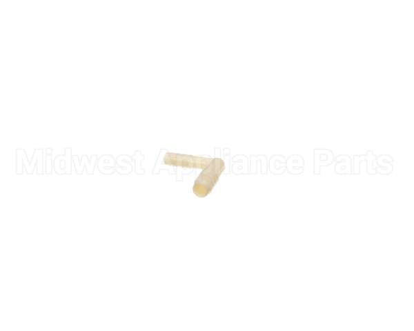 32656.0000 Bunn Fitting, Elbow .25 X .38 Barb