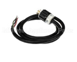 32657.7010 Bunn Cord, Power-10/4 W/Hand Nema L14-30P