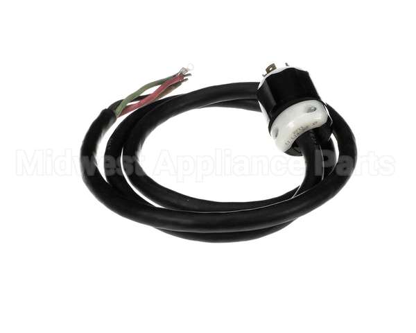 32657.7010 Bunn Cord, Power-10/4 W/Hand Nema L14-30P