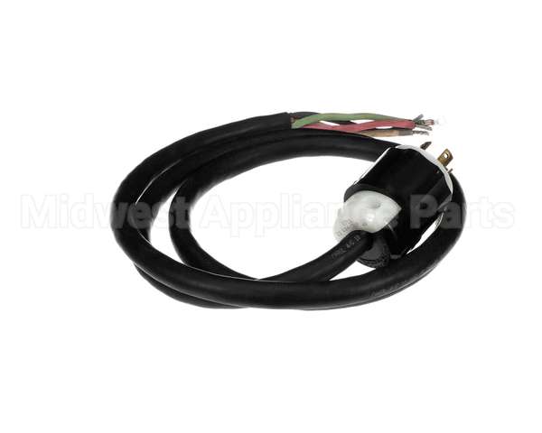 32657.7010 Bunn Cord, Power-10/4 W/Hand Nema L14-30P