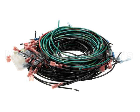 32682 Henny Penny Harness-220-240V 390/690 Wire