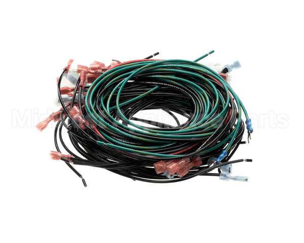 32682 Henny Penny Harness-220-240V 390/690 Wire