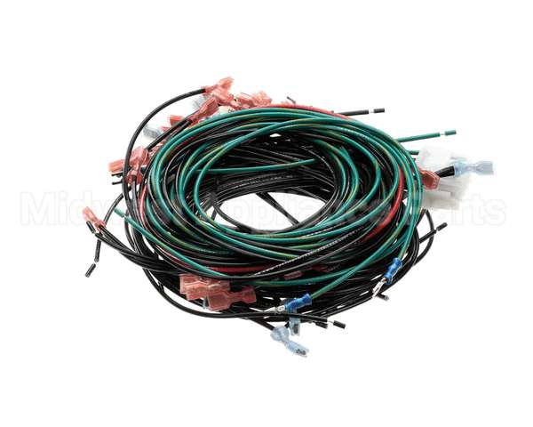 32682 Henny Penny Harness-220-240V 390/690 Wire