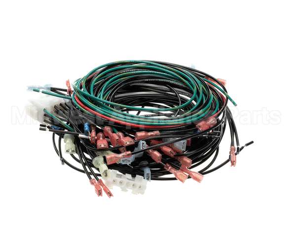 32682 Henny Penny Harness-220-240V 390/690 Wire