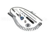 32697 Fisher Ss Prerinse Spg 16R