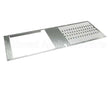 32699 Silver King Panel Back Sksr