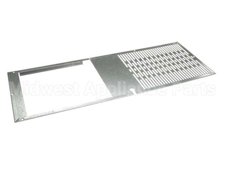 32699 Silver King Panel Back Sksr