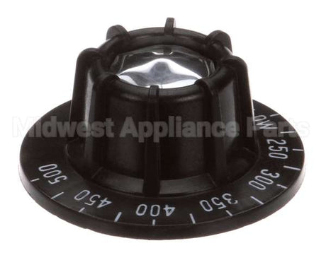 32706-9 Montague Dial Oven Thermostat