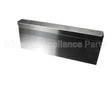 3272FRONTB6 Continental Refrigeration Drawer Shell Assembly (1 Pan, Dlg) (Bev-