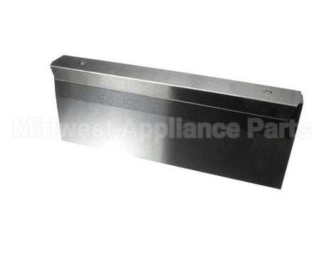 3272FRONTB6 Continental Refrigeration Drawer Shell Assembly (1 Pan, Dlg) (Bev-