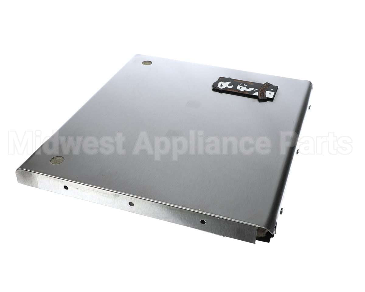 32738-7 Montague Door Assy
