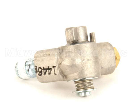32739-5 Montague Pilot Valve Shut Off 90 Deg Rt