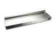 3273FRONTB6 Continental Refrigeration Drawer Shell Assembly (2 Pan, Dlg) (Bev-