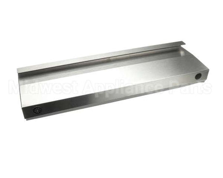 3273FRONTB6 Continental Refrigeration Drawer Shell Assembly (2 Pan, Dlg) (Bev-
