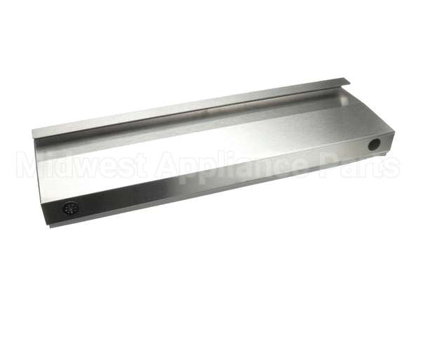 3273FRONTB6 Continental Refrigeration Drawer Shell Assembly (2 Pan, Dlg) (Bev-