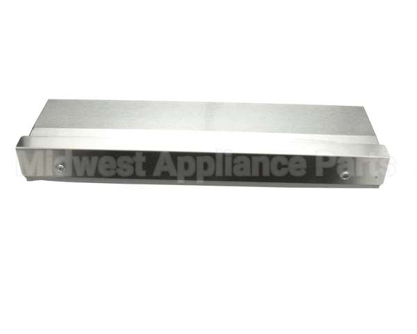 3273FRONTB6 Continental Refrigeration Drawer Shell Assembly (2 Pan, Dlg) (Bev-