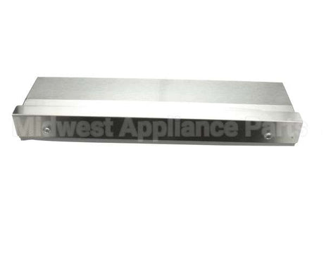 3273FRONTB6 Continental Refrigeration Drawer Shell Assembly (2 Pan, Dlg) (Bev-