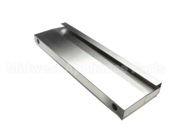 3273FRONTB6 Continental Refrigeration Drawer Shell Assembly (2 Pan, Dlg) (Bev-