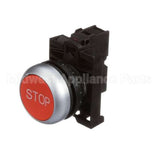 3274 Stephan Stop Button