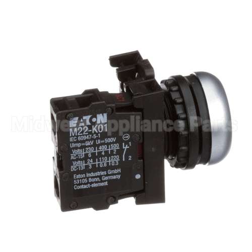 3274 Stephan Stop Button