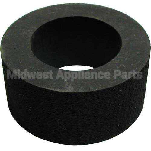 3275-00046 Compatible Berkel Bumper, Rubber