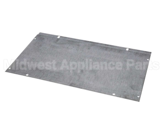 32755 Imperial Filter System Upper Back Panel (If-Ds)