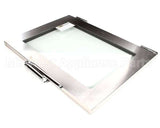 32768 Henny Penny Assembly-980 Glass Door Right Hinge Top