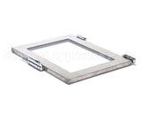 32769 Henny Penny Assembly-980 Glass Door Right Hinge Bott