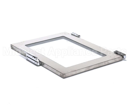 32769 Henny Penny Assembly-980 Glass Door Right Hinge Bott