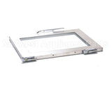 32769 Henny Penny Assembly-980 Glass Door Right Hinge Bott