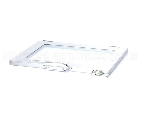 32770 Henny Penny Assembly-980 Glass Door Left Hinge Top