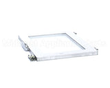 32770 Henny Penny Assembly-980 Glass Door Left Hinge Top