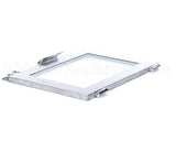 32770 Henny Penny Assembly-980 Glass Door Left Hinge Top