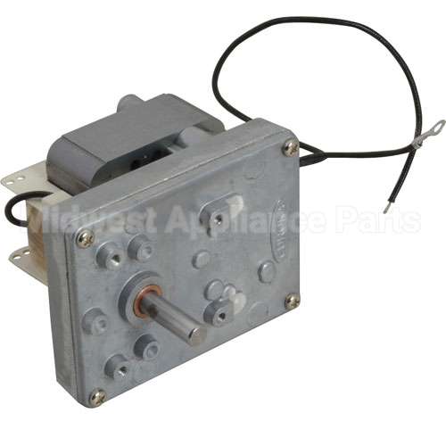 32779 Compatible Waring - Qualheim Motor, Drive