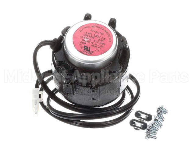 327866H01 Fisher Scientific Fan Motor