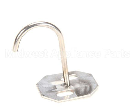 328034 Champion - Moyer Diebel Support E Upper Wash Arm Weldment