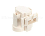 32807.0001 Bunn Lamp Hldr,Biaxial Fluorescent