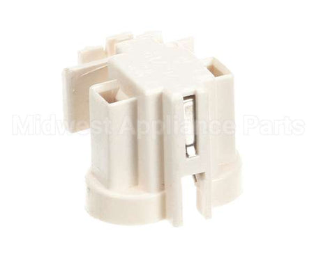 32807.0001 Bunn Lamp Hldr,Biaxial Fluorescent
