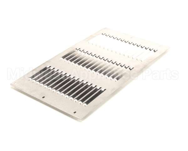 32809 Silver King Panel Front Skfs2